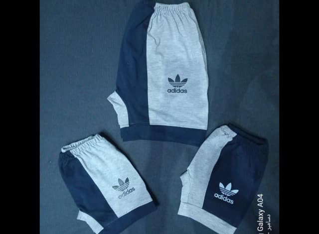 کادو روز مرد شورت پادار مردانه