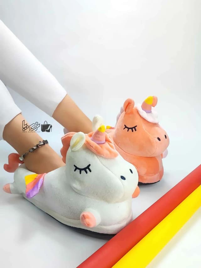 پاپوش یونیکورن