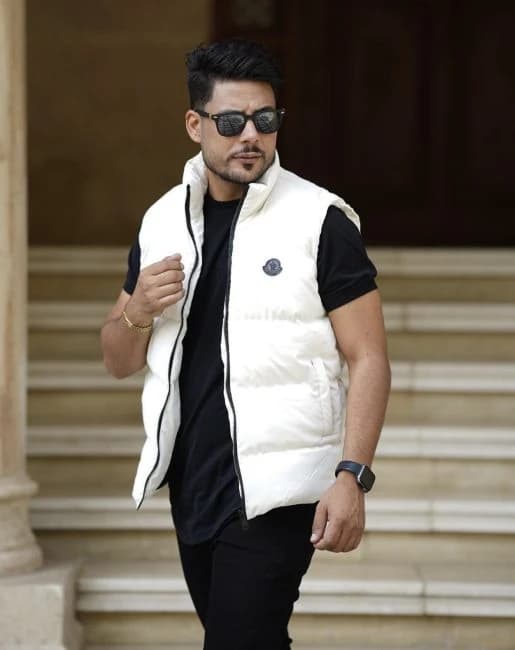 پافر سیلیکونی