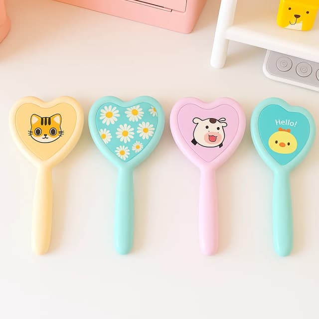 برس مو عروسکی