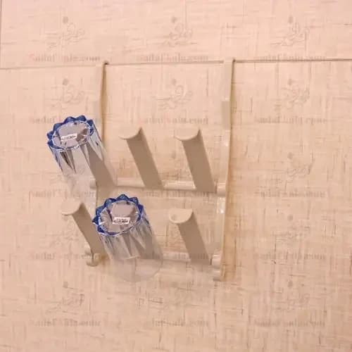 جا لیوانی آویز لیمون کد E1057 تک و عمده