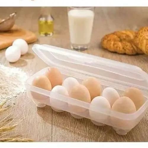 جا تخم مرغ 10 عددی دومان کد E1083 تک و عمده