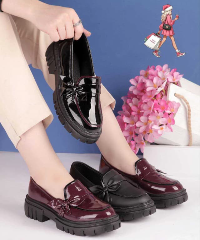 کالج بغل پاپیون ورنی ومات