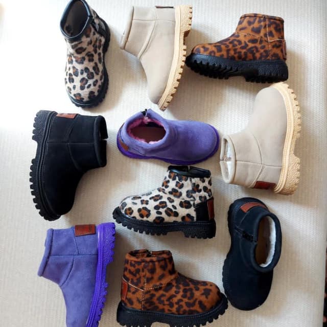 بوت مدل یو جی جی 10115