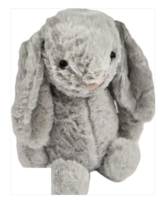 عروسک خرگوش جیلی کت کوچیک