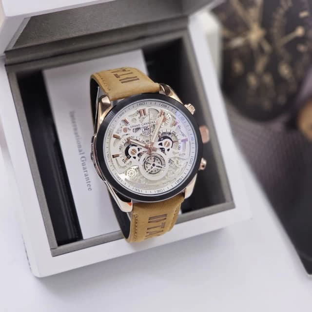 ساعت تگ هویر کررا مدل 1860