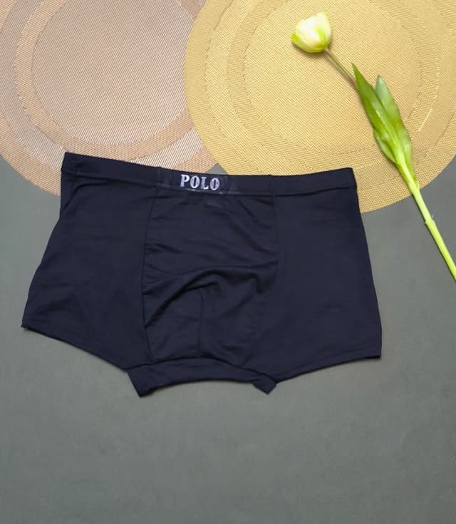 شورت پادار نخی ملانژ سایز فری