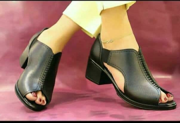 کفش مجلسی طبی زنانهds00226