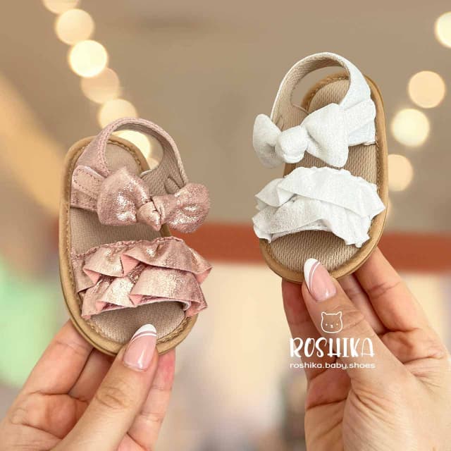 صندل کفشی وارداتی پرنسا