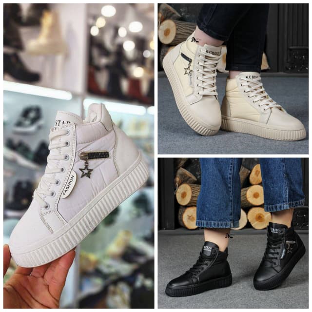 ونس ساقدار زنانه ds01603