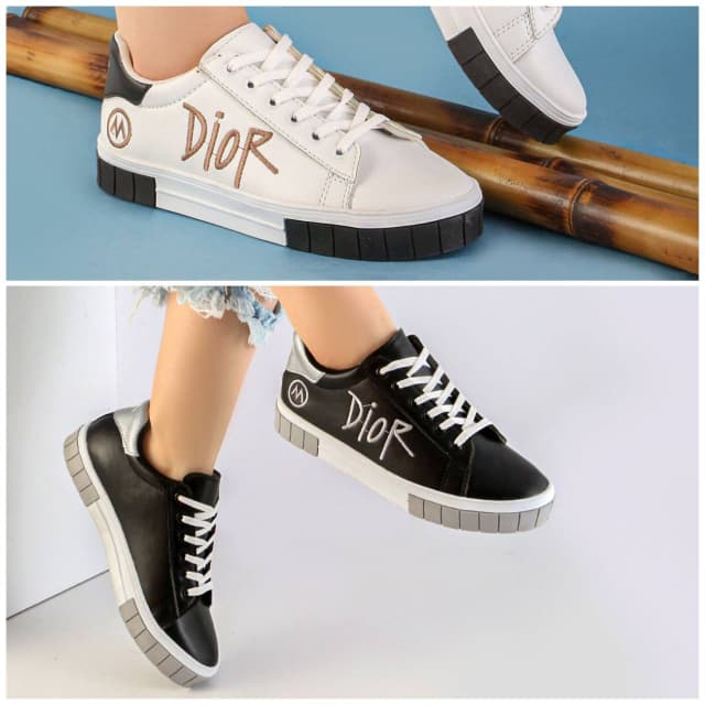 ونس دیور اسپرت زنانه ds01259