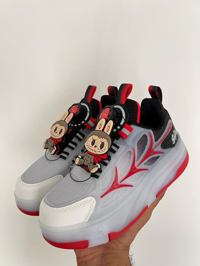 کتونی_اسکیتی لبوبواورجینال