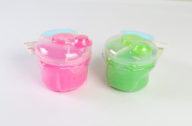 ظرف غذای کودک muchkin