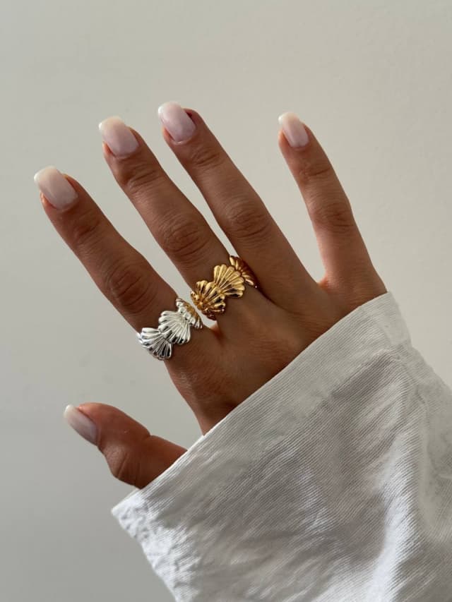 انگشتر ساحلی آریناز