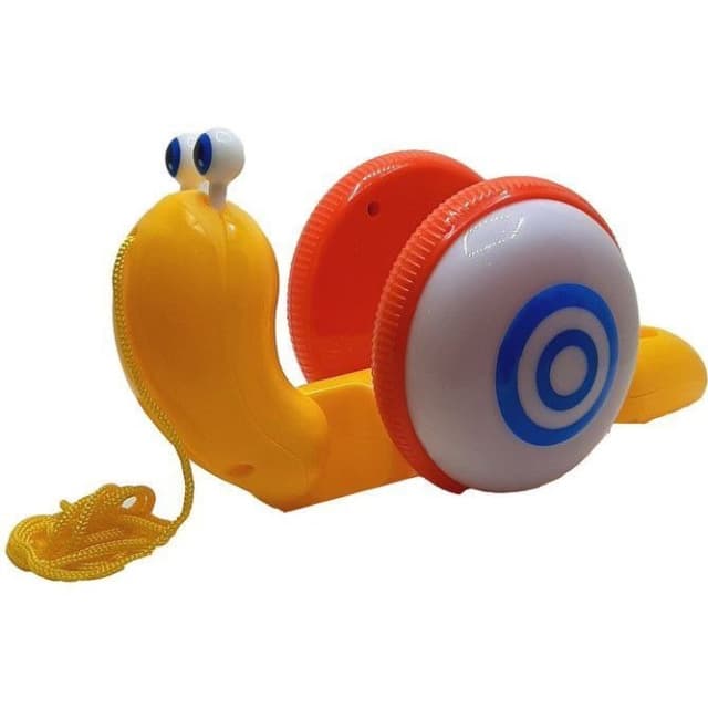 حلزون سلفونی -45