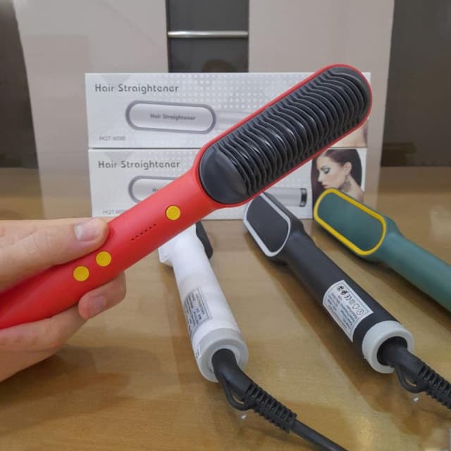 برس حرارتی Comb مدل 2542