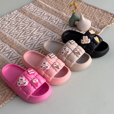 اسلیپر هانا استیکر کد 1046