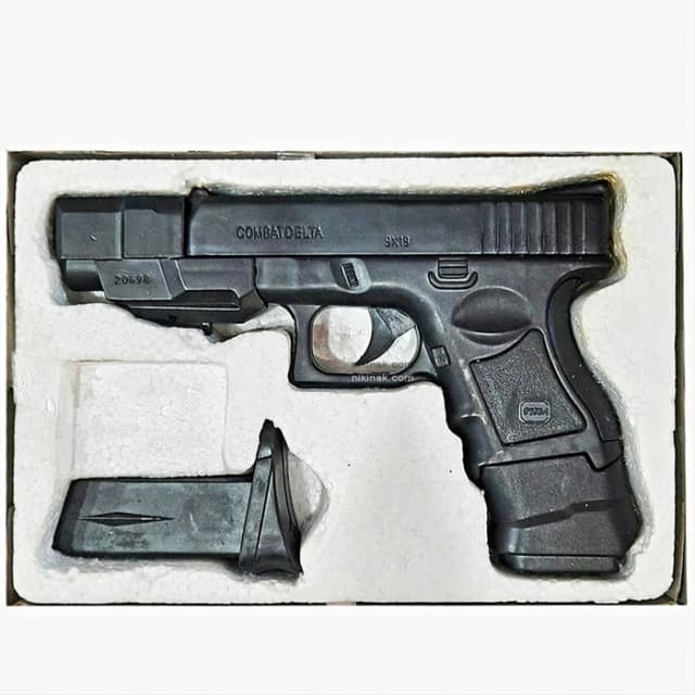 اصلحه جدید 698-5