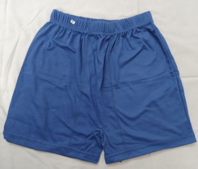 شورت مردانه پادار نخی